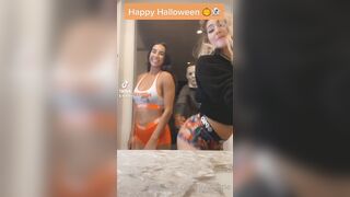 [594 of 681 Videos] Livvalittle (ivfitpdx aka Livv Fitt & Fitdonk aka livvfitcheeks) OnlyFans Leaks The Girl Next Door Porn
