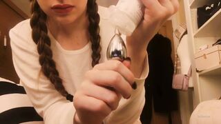 [395 of 402 Videos] Leastayspeachy (lolilealae aka olasco_outfit aka leaunlockedx) OnlyFans Leaks Busty British Redhead Porn