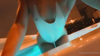 [595 of 681 Videos] Livvalittle (ivfitpdx aka Livv Fitt & Fitdonk aka livvfitcheeks) OnlyFans Leaks The Girl Next Door Porn