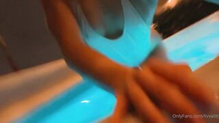 [595 of 681 Videos] Livvalittle (ivfitpdx aka Livv Fitt & Fitdonk aka livvfitcheeks) OnlyFans Leaks The Girl Next Door Porn