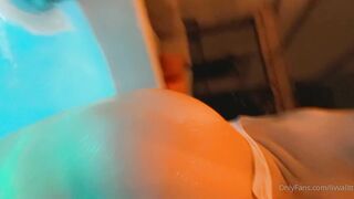 [595 of 681 Videos] Livvalittle (ivfitpdx aka Livv Fitt & Fitdonk aka livvfitcheeks) OnlyFans Leaks The Girl Next Door Porn