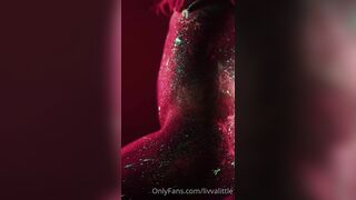 [596 of 681 Videos] Livvalittle (ivfitpdx aka Livv Fitt & Fitdonk aka livvfitcheeks) OnlyFans Leaks The Girl Next Door Porn