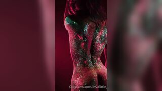 [596 of 681 Videos] Livvalittle (ivfitpdx aka Livv Fitt & Fitdonk aka livvfitcheeks) OnlyFans Leaks The Girl Next Door Porn