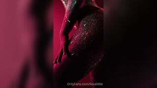 [596 of 681 Videos] Livvalittle (ivfitpdx aka Livv Fitt & Fitdonk aka livvfitcheeks) OnlyFans Leaks The Girl Next Door Porn