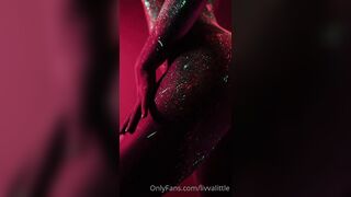 [596 of 681 Videos] Livvalittle (ivfitpdx aka Livv Fitt & Fitdonk aka livvfitcheeks) OnlyFans Leaks The Girl Next Door Porn