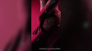 [596 of 681 Videos] Livvalittle (ivfitpdx aka Livv Fitt & Fitdonk aka livvfitcheeks) OnlyFans Leaks The Girl Next Door Porn