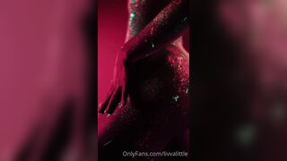 [596 of 681 Videos] Livvalittle (ivfitpdx aka Livv Fitt & Fitdonk aka livvfitcheeks) OnlyFans Leaks The Girl Next Door Porn