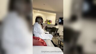 [597 of 681 Videos] Livvalittle (ivfitpdx aka Livv Fitt & Fitdonk aka livvfitcheeks) OnlyFans Leaks The Girl Next Door Porn