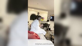 [597 of 681 Videos] Livvalittle (ivfitpdx aka Livv Fitt & Fitdonk aka livvfitcheeks) OnlyFans Leaks The Girl Next Door Porn
