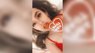 [398 of 402 Videos] Leastayspeachy (lolilealae aka olasco_outfit aka leaunlockedx) OnlyFans Leaks Busty British Redhead Porn