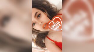 [398 of 402 Videos] Leastayspeachy (lolilealae aka olasco_outfit aka leaunlockedx) OnlyFans Leaks Busty British Redhead Porn