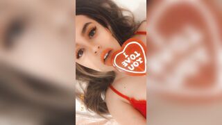 [398 of 402 Videos] Leastayspeachy (lolilealae aka olasco_outfit aka leaunlockedx) OnlyFans Leaks Busty British Redhead Porn