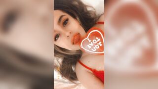 [398 of 402 Videos] Leastayspeachy (lolilealae aka olasco_outfit aka leaunlockedx) OnlyFans Leaks Busty British Redhead Porn