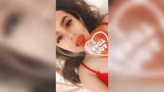 [398 of 402 Videos] Leastayspeachy (lolilealae aka olasco_outfit aka leaunlockedx) OnlyFans Leaks Busty British Redhead Porn