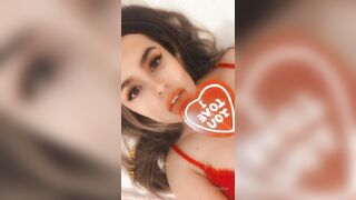 [398 of 402 Videos] Leastayspeachy (lolilealae aka olasco_outfit aka leaunlockedx) OnlyFans Leaks Busty British Redhead Porn