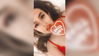 [398 of 402 Videos] Leastayspeachy (lolilealae aka olasco_outfit aka leaunlockedx) OnlyFans Leaks Busty British Redhead Porn