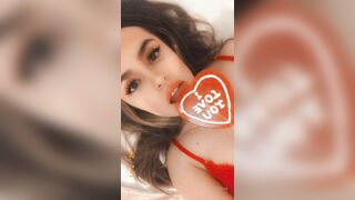 [398 of 402 Videos] Leastayspeachy (lolilealae aka olasco_outfit aka leaunlockedx) OnlyFans Leaks Busty British Redhead Porn