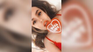 [398 of 402 Videos] Leastayspeachy (lolilealae aka olasco_outfit aka leaunlockedx) OnlyFans Leaks Busty British Redhead Porn