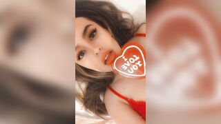 [398 of 402 Videos] Leastayspeachy (lolilealae aka olasco_outfit aka leaunlockedx) OnlyFans Leaks Busty British Redhead Porn