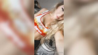 [598 of 681 Videos] Livvalittle (ivfitpdx aka Livv Fitt & Fitdonk aka livvfitcheeks) OnlyFans Leaks The Girl Next Door Porn