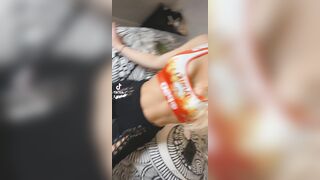 [598 of 681 Videos] Livvalittle (ivfitpdx aka Livv Fitt & Fitdonk aka livvfitcheeks) OnlyFans Leaks The Girl Next Door Porn