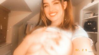 [400 of 402 Videos] Leastayspeachy (lolilealae aka olasco_outfit aka leaunlockedx) OnlyFans Leaks Busty British Redhead Porn