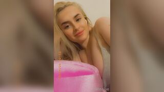 [47 of 402 Videos] Leastayspeachy (lolilealae aka olasco_outfit aka leaunlockedx) OnlyFans Leaks Busty British Redhead Porn