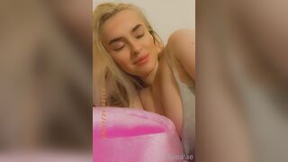 [47 of 402 Videos] Leastayspeachy (lolilealae aka olasco_outfit aka leaunlockedx) OnlyFans Leaks Busty British Redhead Porn