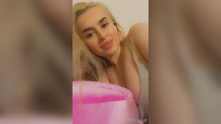 [47 of 402 Videos] Leastayspeachy (lolilealae aka olasco_outfit aka leaunlockedx) OnlyFans Leaks Busty British Redhead Porn