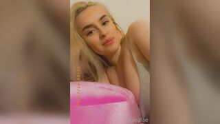 [47 of 402 Videos] Leastayspeachy (lolilealae aka olasco_outfit aka leaunlockedx) OnlyFans Leaks Busty British Redhead Porn