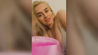 [47 of 402 Videos] Leastayspeachy (lolilealae aka olasco_outfit aka leaunlockedx) OnlyFans Leaks Busty British Redhead Porn