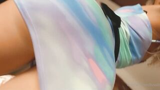 [608 of 681 Videos] Livvalittle (ivfitpdx aka Livv Fitt & Fitdonk aka livvfitcheeks) OnlyFans Leaks The Girl Next Door Porn