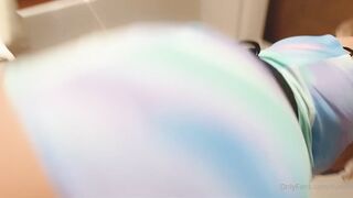 [608 of 681 Videos] Livvalittle (ivfitpdx aka Livv Fitt & Fitdonk aka livvfitcheeks) OnlyFans Leaks The Girl Next Door Porn