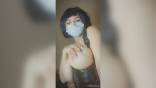 [49 of 402 Videos] Leastayspeachy (lolilealae aka olasco_outfit aka leaunlockedx) OnlyFans Leaks Busty British Redhead Porn