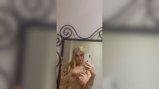 [62 of 402 Videos] Leastayspeachy (lolilealae aka olasco_outfit aka leaunlockedx) OnlyFans Leaks Busty British Redhead Porn