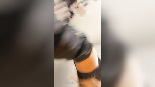 [621 of 681 Videos] Livvalittle (ivfitpdx aka Livv Fitt & Fitdonk aka livvfitcheeks) OnlyFans Leaks The Girl Next Door Porn