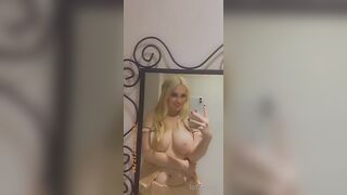 [63 of 402 Videos] Leastayspeachy (lolilealae aka olasco_outfit aka leaunlockedx) OnlyFans Leaks Busty British Redhead Porn