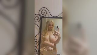 [63 of 402 Videos] Leastayspeachy (lolilealae aka olasco_outfit aka leaunlockedx) OnlyFans Leaks Busty British Redhead Porn