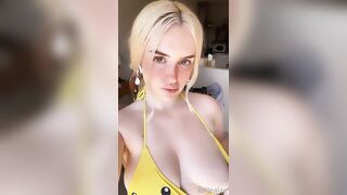 [67 of 402 Videos] Leastayspeachy (lolilealae aka olasco_outfit aka leaunlockedx) OnlyFans Leaks Busty British Redhead Porn