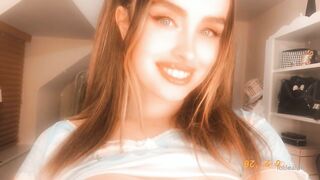 [7 of 402 Videos] Leastayspeachy (lolilealae aka olasco_outfit aka leaunlockedx) OnlyFans Leaks Busty British Redhead Porn