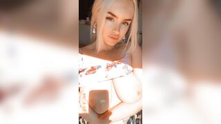 [73 of 402 Videos] Leastayspeachy (lolilealae aka olasco_outfit aka leaunlockedx) OnlyFans Leaks Busty British Redhead Porn