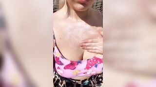 [74 of 402 Videos] Leastayspeachy (lolilealae aka olasco_outfit aka leaunlockedx) OnlyFans Leaks Busty British Redhead Porn