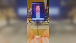 [79 of 402 Videos] Leastayspeachy (lolilealae aka olasco_outfit aka leaunlockedx) OnlyFans Leaks Busty British Redhead Porn