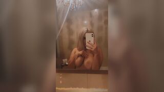 [82 of 402 Videos] Leastayspeachy (lolilealae aka olasco_outfit aka leaunlockedx) OnlyFans Leaks Busty British Redhead Porn