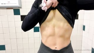 [645 of 681 Videos] Livvalittle (ivfitpdx aka Livv Fitt & Fitdonk aka livvfitcheeks) OnlyFans Leaks The Girl Next Door Porn