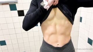 [645 of 681 Videos] Livvalittle (ivfitpdx aka Livv Fitt & Fitdonk aka livvfitcheeks) OnlyFans Leaks The Girl Next Door Porn