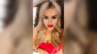 [94 of 402 Videos] Leastayspeachy (lolilealae aka olasco_outfit aka leaunlockedx) OnlyFans Leaks Busty British Redhead Porn