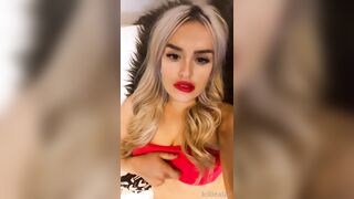 [94 of 402 Videos] Leastayspeachy (lolilealae aka olasco_outfit aka leaunlockedx) OnlyFans Leaks Busty British Redhead Porn