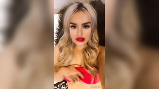 [94 of 402 Videos] Leastayspeachy (lolilealae aka olasco_outfit aka leaunlockedx) OnlyFans Leaks Busty British Redhead Porn