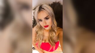 [94 of 402 Videos] Leastayspeachy (lolilealae aka olasco_outfit aka leaunlockedx) OnlyFans Leaks Busty British Redhead Porn